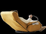 Adjustable head and waist, game chair, lounge chair in the living room, 360 degree rotatable sofa W244P172638