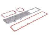 Intake Manifold Plenum Plate Cover Replacement for Dodge Ram 2500 3500 Cummins 6.7L Diesel 93605012