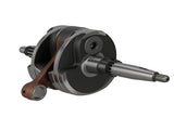 Engine Crankshaft Replacement fit for Yamaha YFZ450 ATV 2006-2013 5TG-11400-00-00 59220435