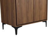 30 "Bathroom Vanity, 2 doors, Bathroom Cabinet Vanity Freestanding Cabinet Engineering wood W1972P164354