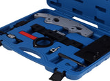 Camshaft Alignment Timing Tool Kit with Double Pin Fit BMW M52TU M54/M56 76584328