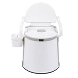Outdoor Portable Toilet/Portable Travel Toilet for Camping /Hiking Toilet / /Fishing Toilet/ 58987219