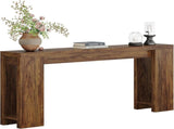 Long Console Table/Living room table 06972213