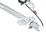Power Window Regulator Assembly Rear Right fit for Honda Pilot 2003-2008 06913510