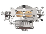 Manual Choke 2 Barrel 2300 Model Carburetor fit for Ford Jeep Dodge 0-4412S 33292359
