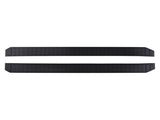 Running Board Kit fit for Toyota 4Runner N500 2025-2026 Aluminum ABS 2pc 81442149