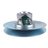 Secondary Driven Clutch Replacement for Twister 1400 1600 Workman 2110 2100 1100 MD MDX Twister 47678435