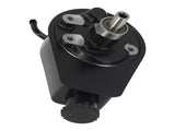 Front Power Steering Pump fit for Dodge B2500/B3500 3.9L 5.9L 1995-1996 52039489 93339644
