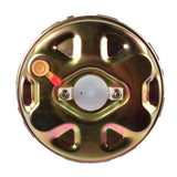 11" Power Brake Booster Disc / Drum Master Cylinder Fit for Chevy Camaro 1967-1969 44270343