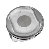 Pistons w/ Rings Replacement for 2007-2013 Toyota Camry RAV4 Scion tC Lexus 2.4 13211-0H041-A0 45473760