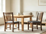 2 pcs Dining chair 61035542