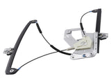 Window Lifter Assembly Front fit for BMW 525i 528i 530i 540i 1997-2003 740-479 28528154