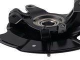 Front Passenger Side Steering Knuckle & Hub Bearing fit for Ford Edge 11-14 686264 13355169