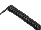 Handheld Controller Cable 6 PIN Straight Blade fit for Fisher Western 96437 70556019