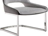 SALLY GREY DINING CHAIR B201P290551