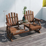Outdoor Garden Bench Garden chair 46462015