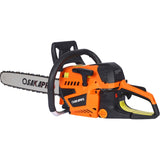 Chainsaw gas 20inch ,58cc Gasoline Chain Saw for Trees ,Wood Cutting 2-cycle EPA Compliant W46542538