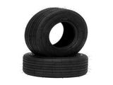 Set of 2 13x5.00-6 Rib Tires 4 ply Lawn Mower Garden Tractor 13-5.00-6 13x500x6 82050617