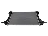 Aluminum Radiator fit for Ford F-250 F-350 Super Duty 2017-2022 CU13717 45175936
