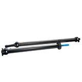 Rear Driveshaft Prop Shaft For 2003-2005 2006 Dodge Freightliner Sprinter 2.7L 5119086AA 65-7008 40017249
