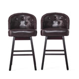 OGDEN KD SWIVEL BARSTOOL 56696.00RBL