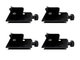 Tire Changer ATV Wheel Rim Adapter Fixture Clamp for Motorcycle Tire Disassembly 08067548