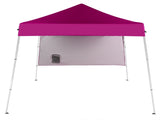 6x6ft Pop Up Canopy Tent, Outdoor Tent Canopy Foldable Portable Canopies for Camping, Patio, Easy Up 18784822