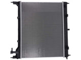 Core Radiator fit for Nissan Murano 3.5L 2015-2021 PR13532KA Transmission Oil Cooler 80248481