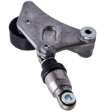 Belt Tensioner with Pulley Assembly For Toyota Camry 2002-2009 For Toyota Solara 2002-2008 13353084