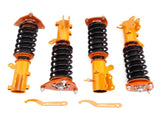 Coilover Struts Suspension ShockSpring Kit fit for Hyundai Tiburon 03-08 36609604
