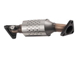 2x Front Catalytic Converter fit for Nissan Frontier/Xterra 3.3L V6 1999-2004 EPA 40221772