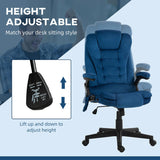 Office Chair/Massage Office Chair 08236844