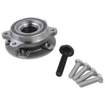 ZUN Front Wheel Hub+ Bearing for Audi A4 A5 A6 A7 A8 Q5 S6 S7 2009-2015 8K0598625 98325773