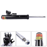 Front Left Electronic Shock Absorber Fits Audi A4 S4 B8 A5 S5 8T 8F 2009-2016 8F0413029 8K0413029 10594445
