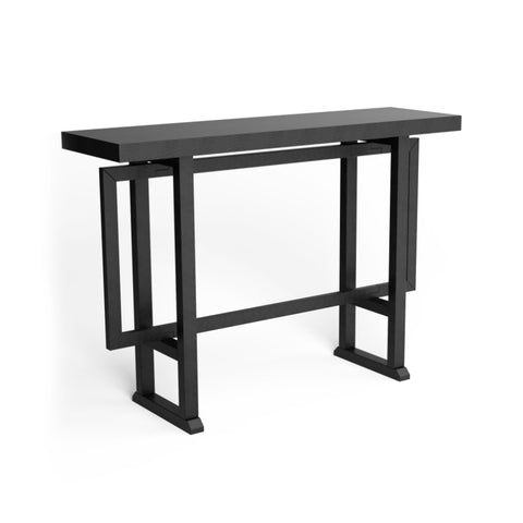 ZUN Bar Table, Extra Long Entryway Table for Entryway, Hallway, Living Room, Foyer, Corridor, W2582P167767