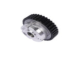 Pair Intake & Exhaust Engine Variable Valve Timing VVT Sprocket Replacement for Ford Escape 08902049