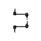 Rear Upper Control Arms Sway Bar Links Kit fit for Ford Explorer Flex Taurus MKS MKT 00595874