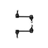 Rear Upper Control Arms Sway Bar Links Kit fit for Ford Explorer Flex Taurus MKS MKT 00595874