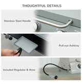 Portable Charcoal Grill /BBQ Grill 15731136