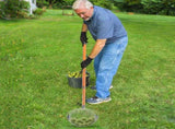 Nut Gatherer, Walnut Picker Upper Roller, Nut Collector and Picker, Pick Up Pecans Acorns Hickory 35095773