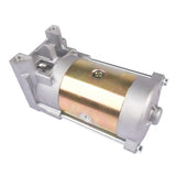 Electric Starter Motor Replacement for Cub Cadet 679cc Engines 8Q78HU 8Q78HUA 8Q78XU 8Q78XUA 68315746