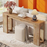 Long Console Table/Living room table 01481597