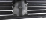 Front Radiator Grille Support Air Intake Shutter Assy w/ Motor Replacement for BMW X3 X4 2018-2021 23904336