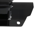 2" Rear Trailer Hitch Receiver fit for Kawasaki Teryx KRX 1000 2020-2026 Powder 51441471