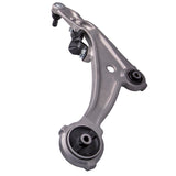 Front Lower Control Arm Suspension Kit Fit For Nissan Altima 2007 - 2012 all models 512-50224R, 77745678