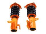 Coilover Suspension Springs Struts Kit fit for Scion TC 2011-2016 AGT20 Adj. Height 12753011