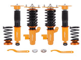 Coilovers Suspension Springs Kit Fit For Mazda 3 Hatchback 2.0L 2.3L 2.5L 2004-2013 57998118