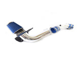 Intake Pipe with Air Filter for 1999-2004 Ford Mustang V6 3.8L Blue 99053264