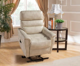 Contemporary Power Reclining Lift Chair B347P352678