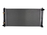 Aluminum Cooling Radiator fit for Nissan Murano 3.5L 2008-2014 214601AA0A 59281244